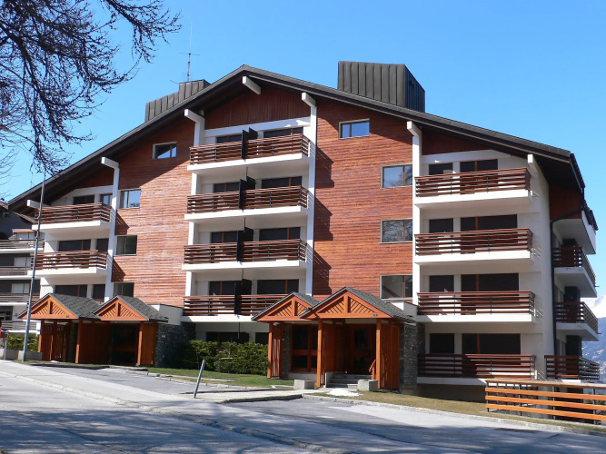 Hotelafbeelding