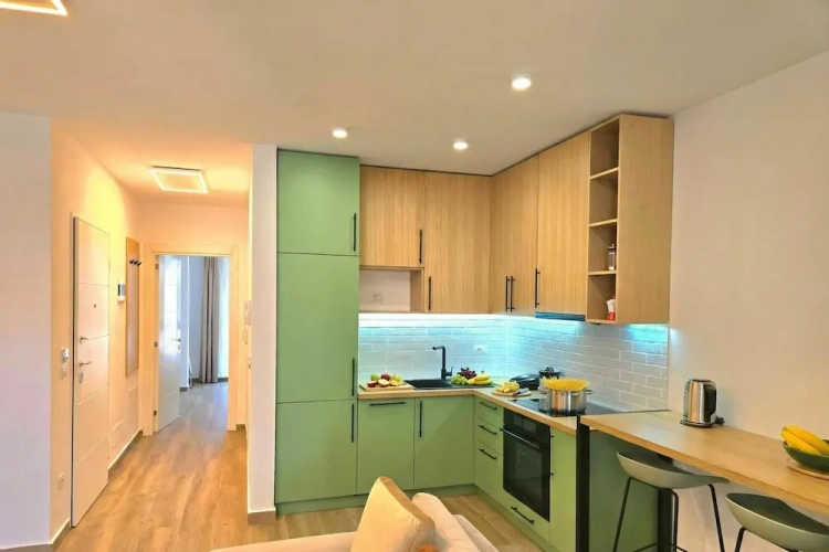 Standard Apartment