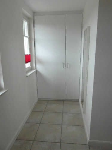 Mühlenstrasse 19 - Wohnung 5
