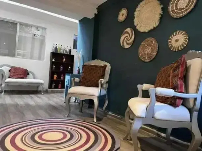 Hotel la Montaña