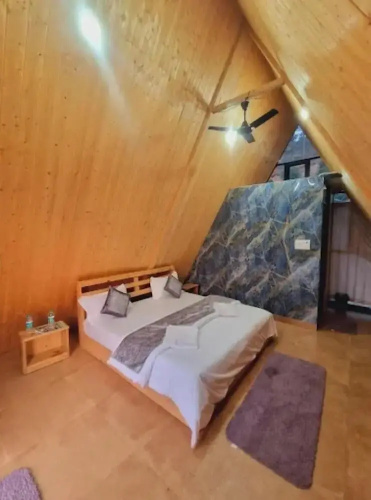 Veda Cottage