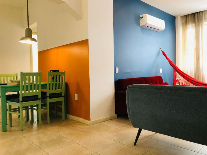 Soul Rio Copacabana, Conforto E Exclusividade