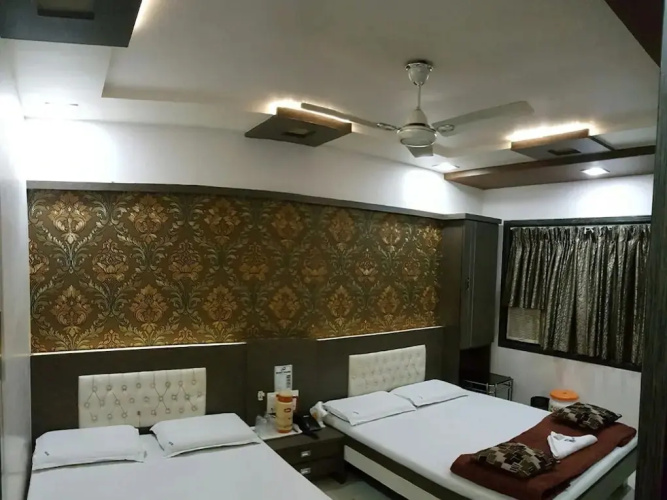 Nice Guest House