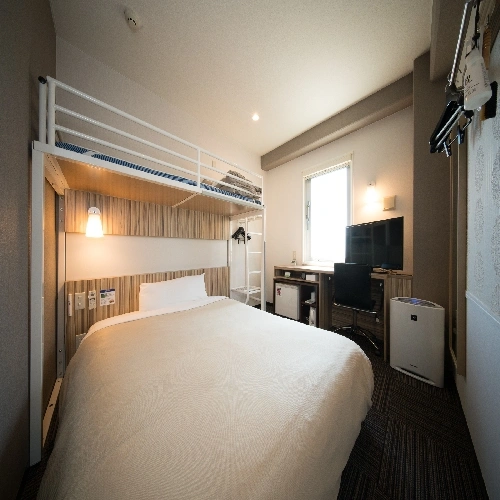 Standard Double Apartment