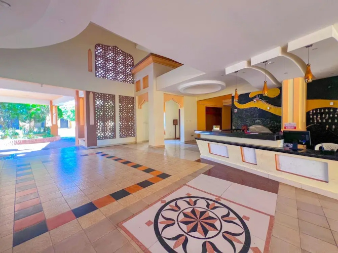 Raha Whitesands Apartments