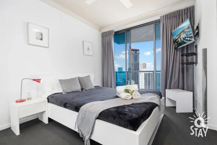 1 Bedroom Standard room