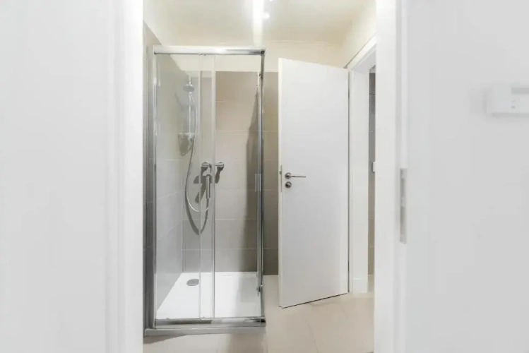 Superior room with view