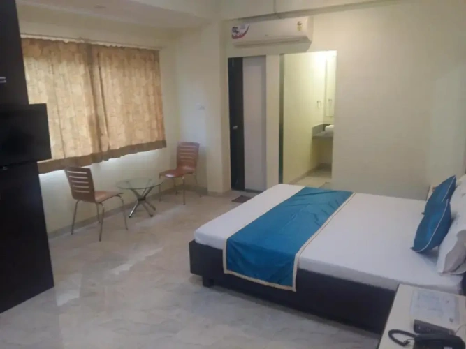 Superior Suite