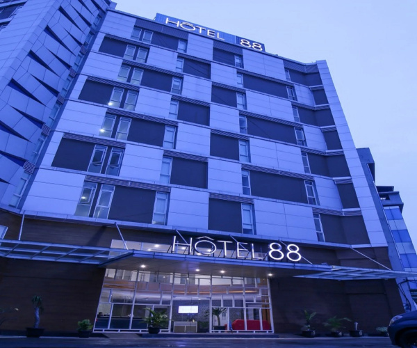Imagen del hotel