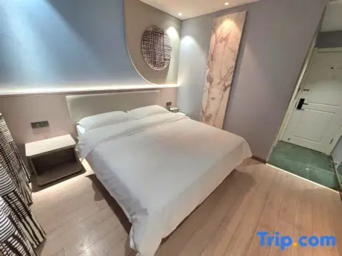 Quancheng Hotel