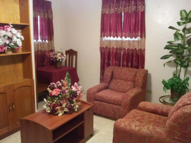 Villa Prosper Guest House
