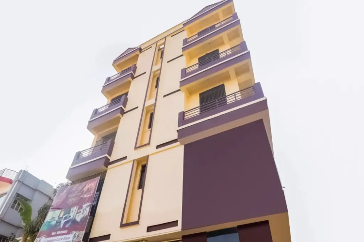 Otel görseli