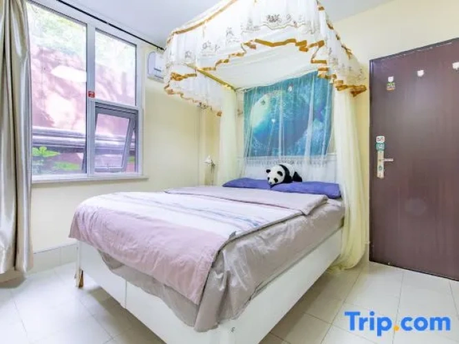 6 Bedrooms Standard room