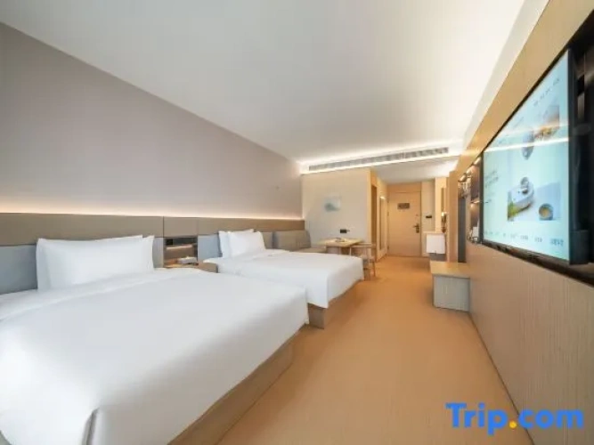 Business Twin room