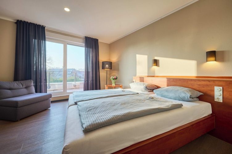 Hotel ViVa Bröckel