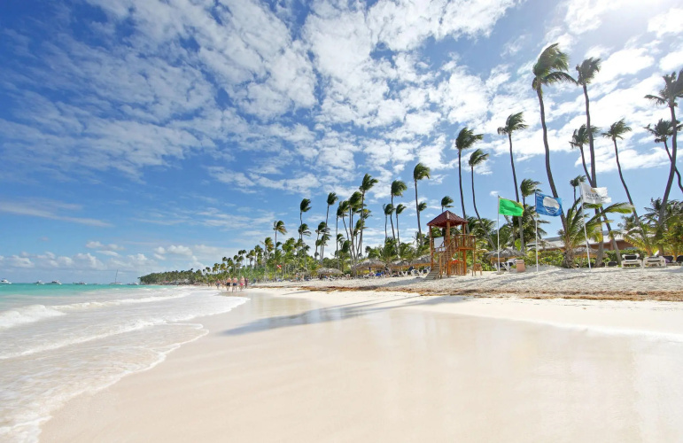 Grand Palladium Bavaro Suites Resort & Spa photo 26