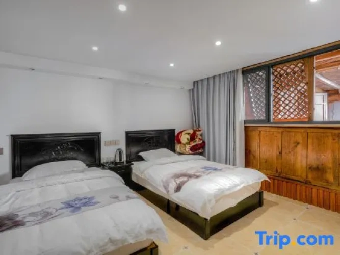 3 Bedrooms Suite