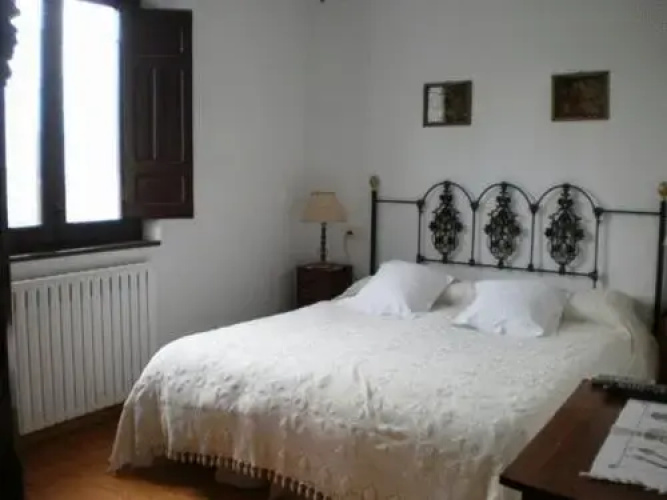 La Casona De Priorio