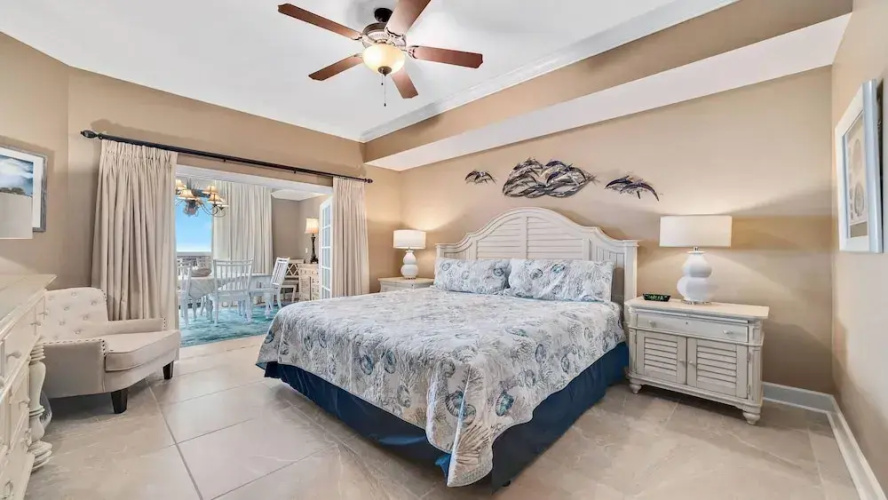 The Oasis at Orange Beach 1002