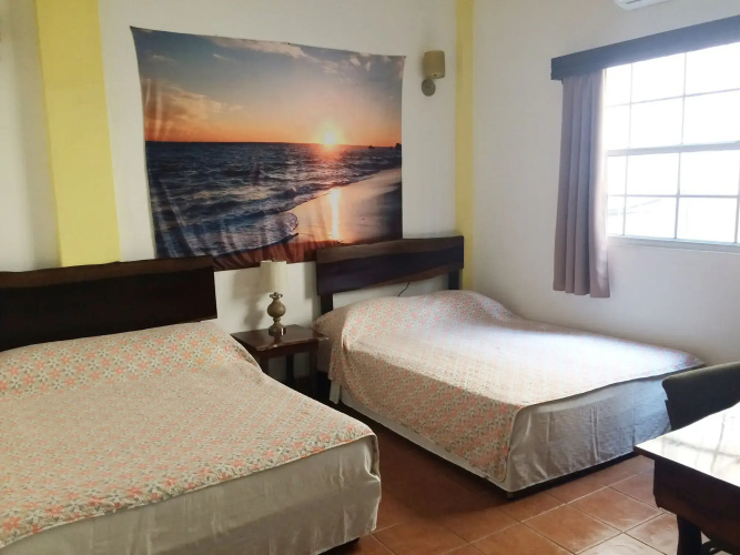 Easy Inn
