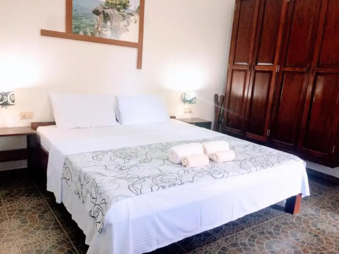 Meili Beach Resort