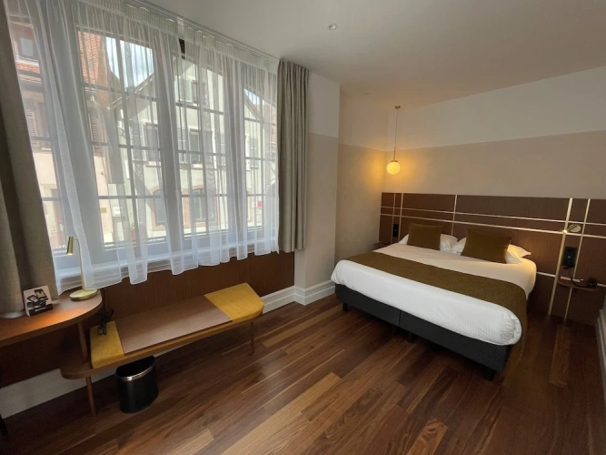 Family Junior Suite