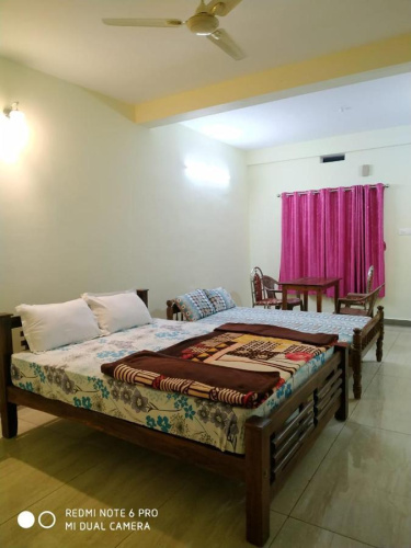 Snow White Residency