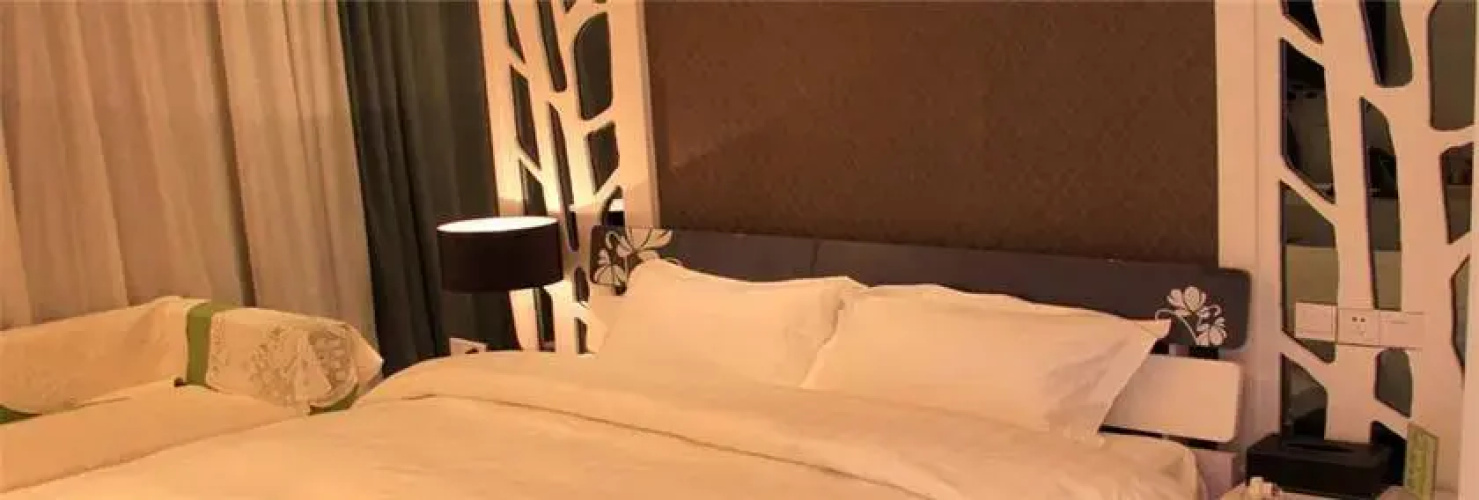 Yayuncun Hotel
