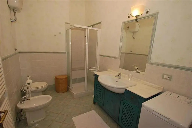 Apartment- Villa
