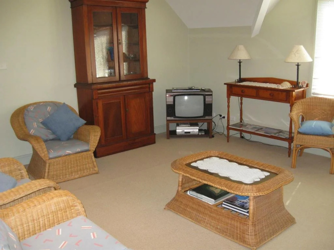 Nelson Bay Getaway