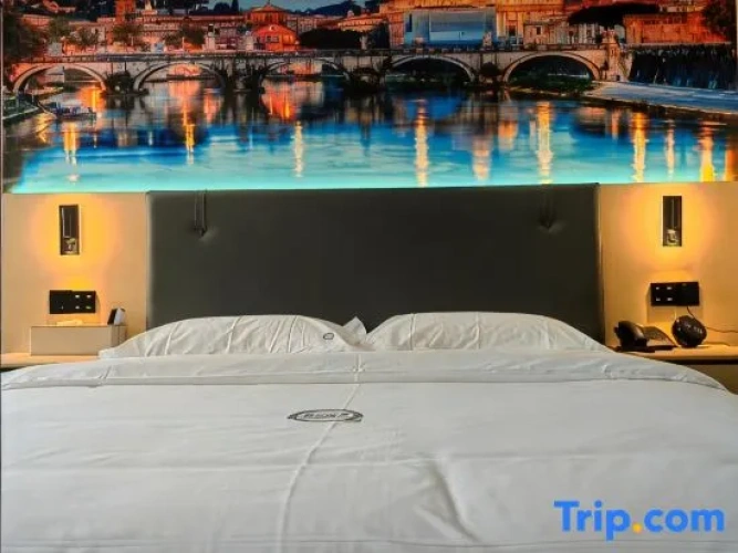 Luxury room