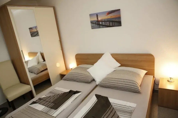 Apartments Simic