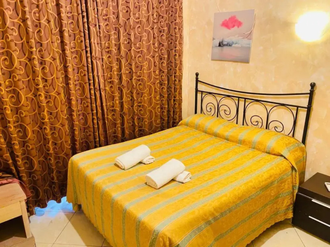 Termini Guest House
