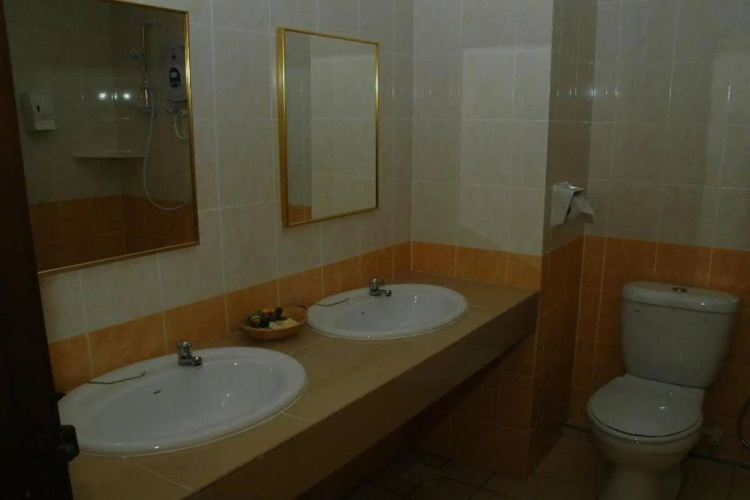 Formosa Garden Hotel