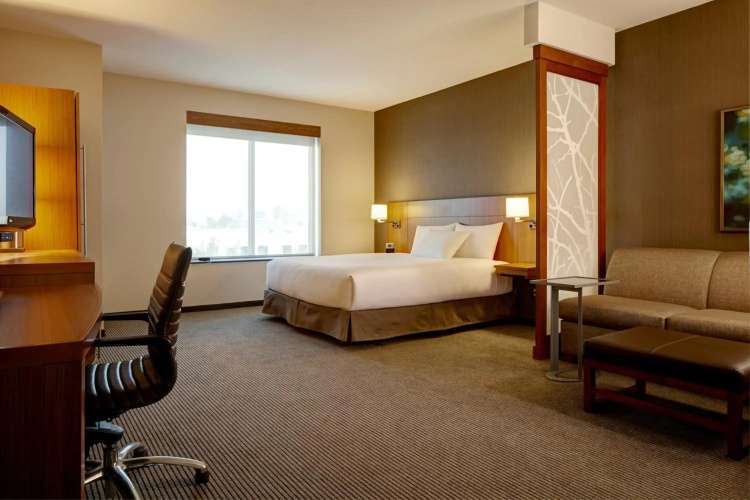Hyatt Place Baltimore/Owings Mills