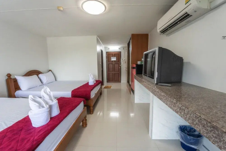 Kellyroom Guest House