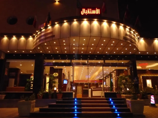 Hotelafbeelding
