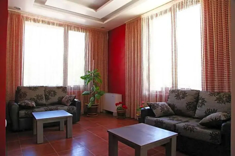 Elegance Spa Hotel