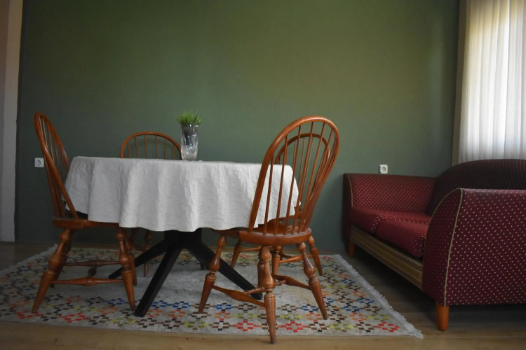 MANEVI Apartment