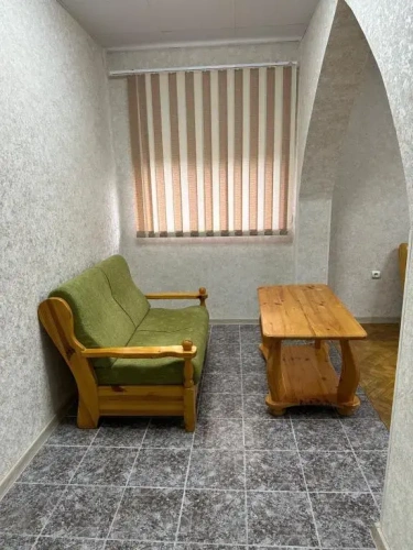 Apartment with view