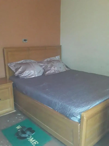 Alem Guest House
