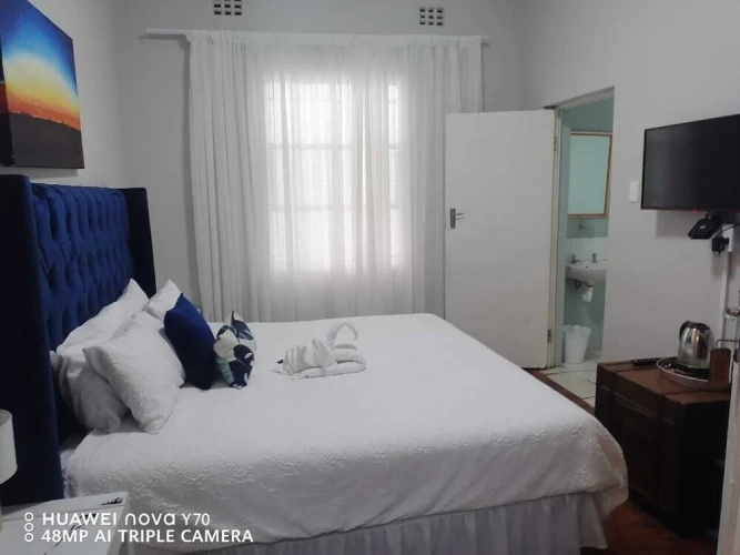 2 Bedrooms Standard Quadruple Club room