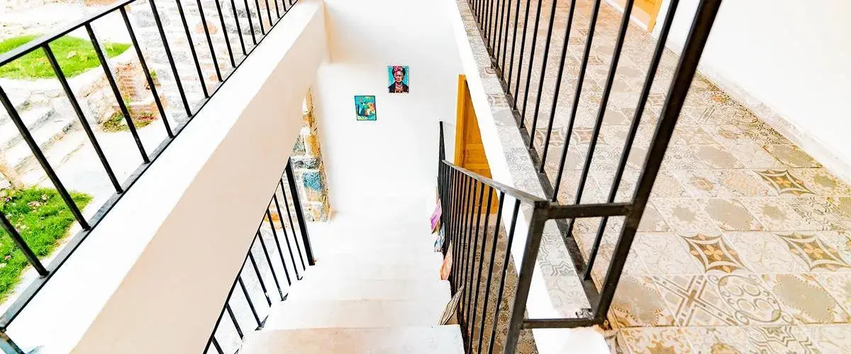 Masal Suites Eski Datça