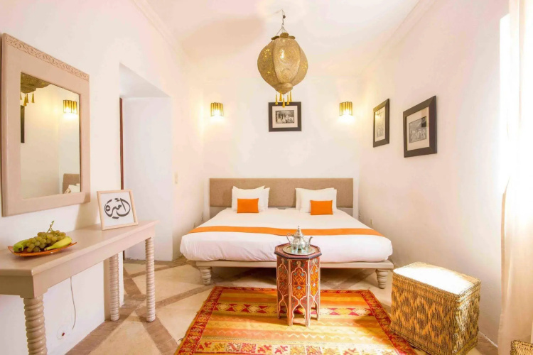 Riad Amira