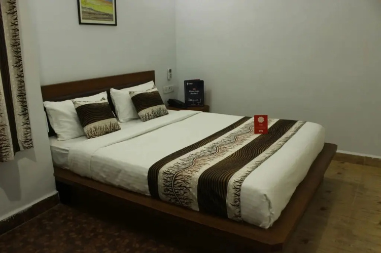 OYO 5727 Coco Homes