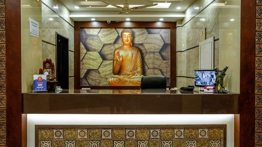 Deluxe Family Suite