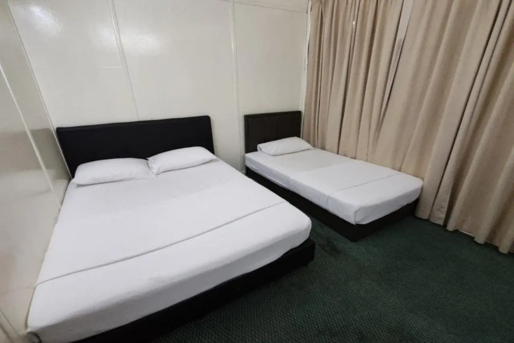 Old Penang Heritage Inn
