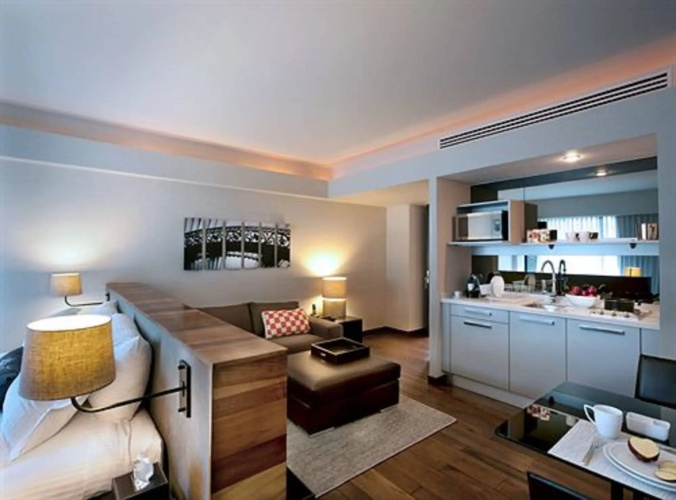 Las Suites photo 39