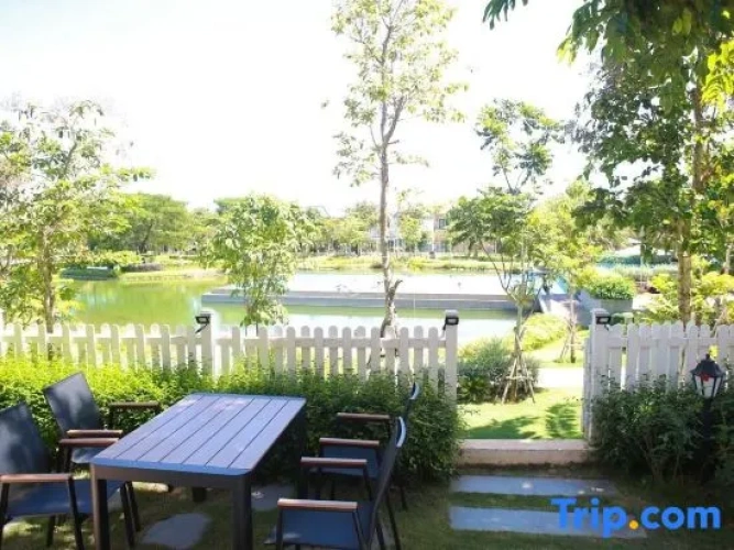 Family Villa