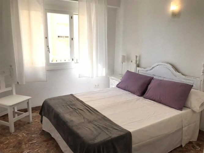 Apartamento Niza Playa I